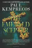Book cover of Emerald Scepter