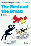 Book cover of Bird and the Bread