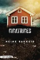 Book cover of Cicatrices