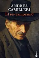 Book cover of El rey campesino