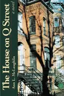 Book cover of The house on Q Street