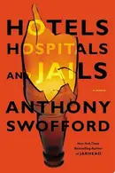 Book cover of Hotels, hospitals, and jails