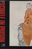 Book cover of Schiele in Prison