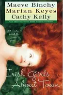 Book cover of Irish Girls About Town
