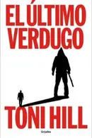 Book cover of último Verdugo
