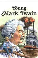 Book cover of Young Mark Twain