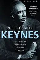 Book cover of Keynes