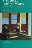 Book cover of The Story and its Writer -- Third Edition