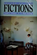 Book cover of Fictions--Second Edition