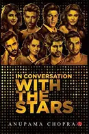 Book cover of In Conversation with the Stars