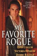 Book cover of My Favorite Rogue