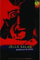 Book cover of Jello Salad