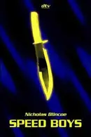 Book cover of Speed Boys