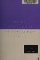 Book cover of Religious fundamentalisms and the human rights of women