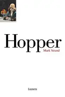 Book cover of Hopper