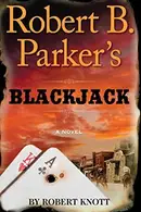 Book cover of Robert B. Parker's Blackjack