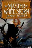 Book cover of The Master of Whitestorm