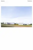 Book cover of Glenstone