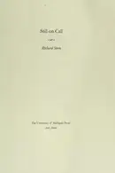 Book cover of Still on call