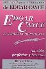 Book cover of Edgar Cayce, el profeta durmiente