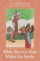 Book cover of Bible Stories That Make Us Smile
