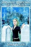 Book cover of Strange Wisdoms of the Dead