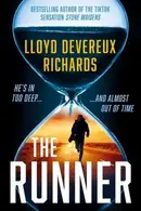 Book cover of Runner