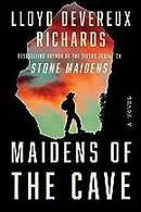 Book cover of Maidens of the Cave