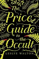 Book cover of The Price Guide to the Occult
