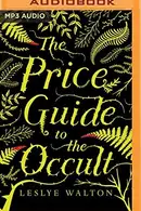 Book cover of Price Guide to the Occult, The