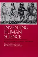 Book cover of Inventing human science