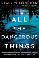 Book cover of All the Dangerous Things