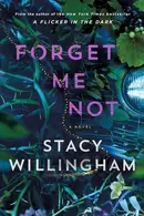 Book cover of Forget Me Not