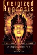 Book cover of Energized hypnosis