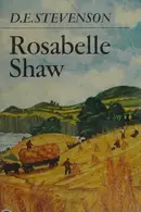 Book cover of Rosabelle Shaw