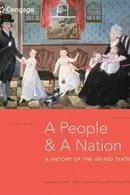 Book cover of Bundle : a People and a Nation, Volume I