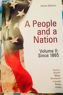 Book cover of Custom a People and a Nation