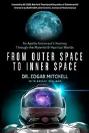 Book cover of From Outer Space to Inner Space