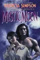 Book cover of Mystic Moon