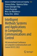 Book cover of Intelligent Methods Systems and Applications in Computing, Communications and Control