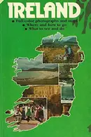 Book cover of Ireland