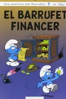 Book cover of El Barrufet Financer