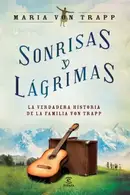 Book cover of Sonrisas y lágrimas