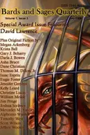 Book cover of Bards and Sages Quarterly