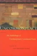 Book cover of Uncommonplace
