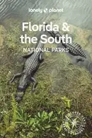 Book cover of Florida and the South's National Parks