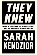 Book cover of They Knew