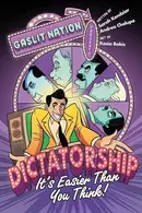 Book cover of Dictatorship