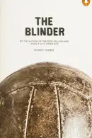 Book cover of The blinder