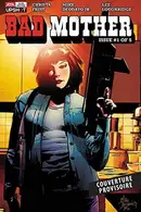 Book cover of Bad Mother